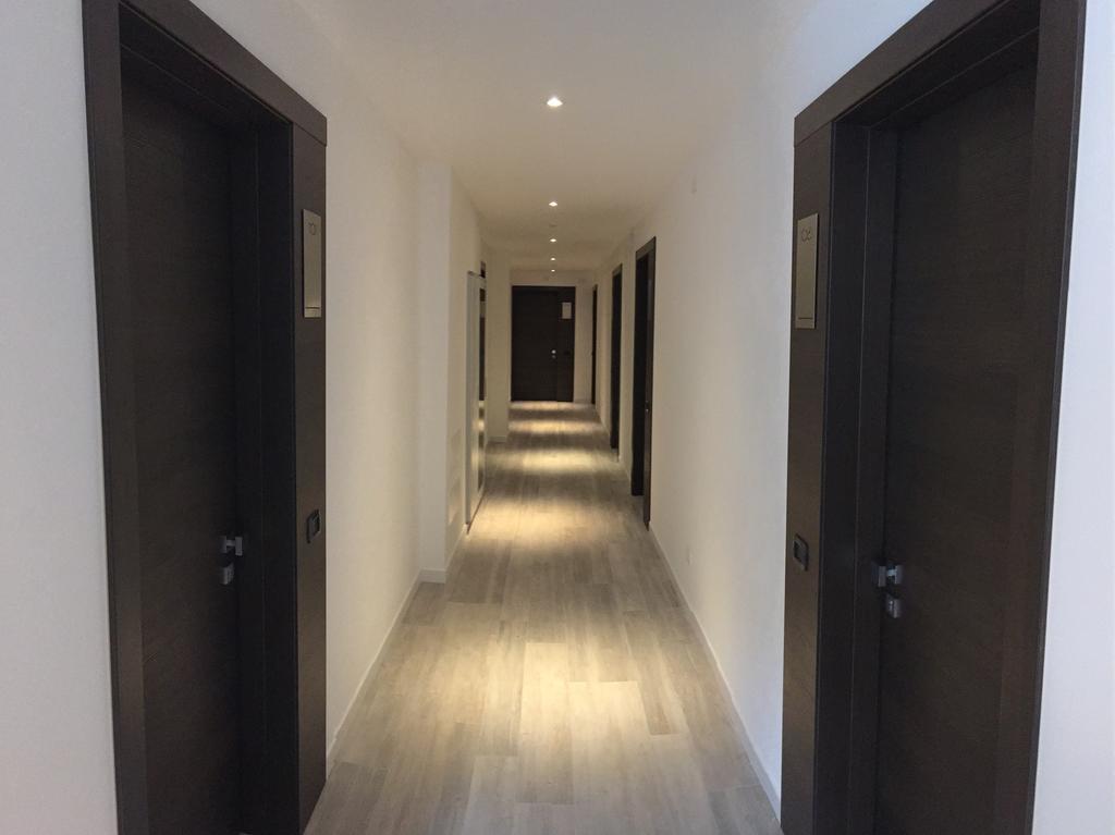 Hotel Resort Le Vele Домасо Екстериор снимка