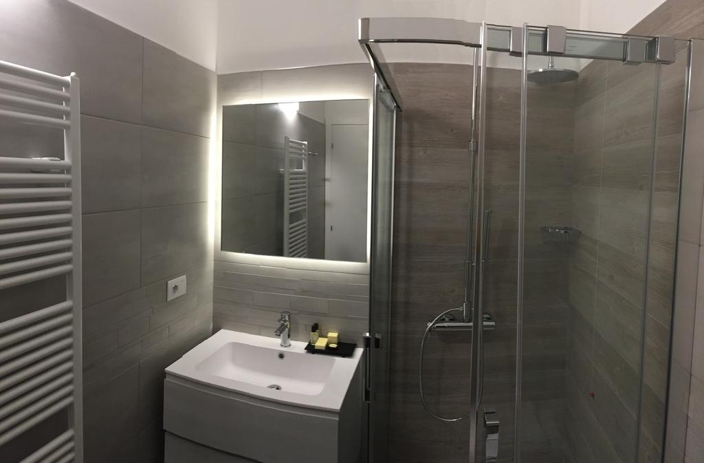 Hotel Resort Le Vele Домасо Стая снимка