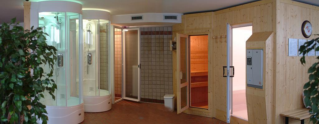 Hotel Resort Le Vele Домасо Екстериор снимка